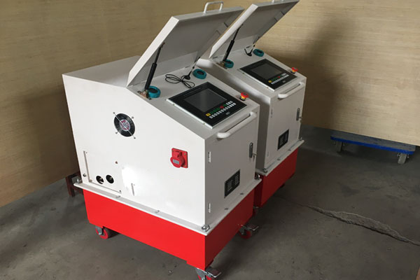 智能張拉設(shè)備施工視頻 智能張拉設(shè)備施工視頻