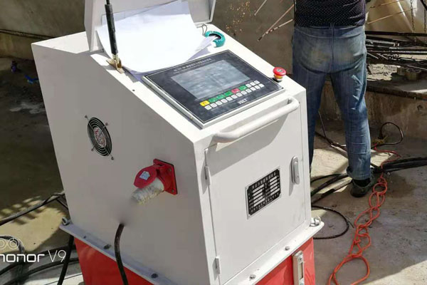 智能壓漿機(jī)型號(hào)那么多，選擇到合適的不難，但別忽略這幾點(diǎn)！