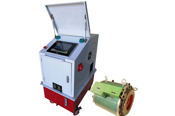 啟動(dòng)智能張拉設(shè)備前需要做什么